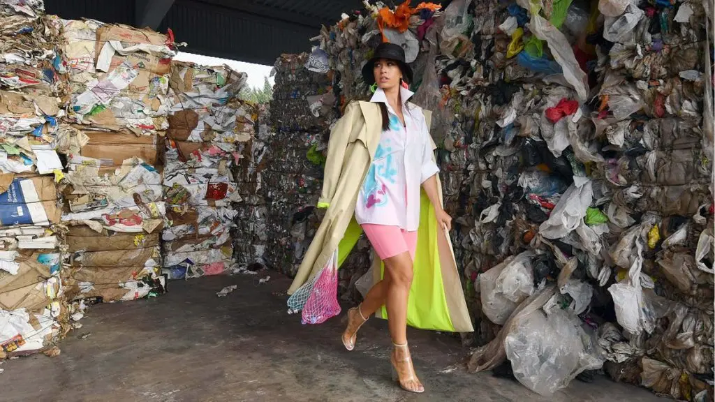fast fashion
