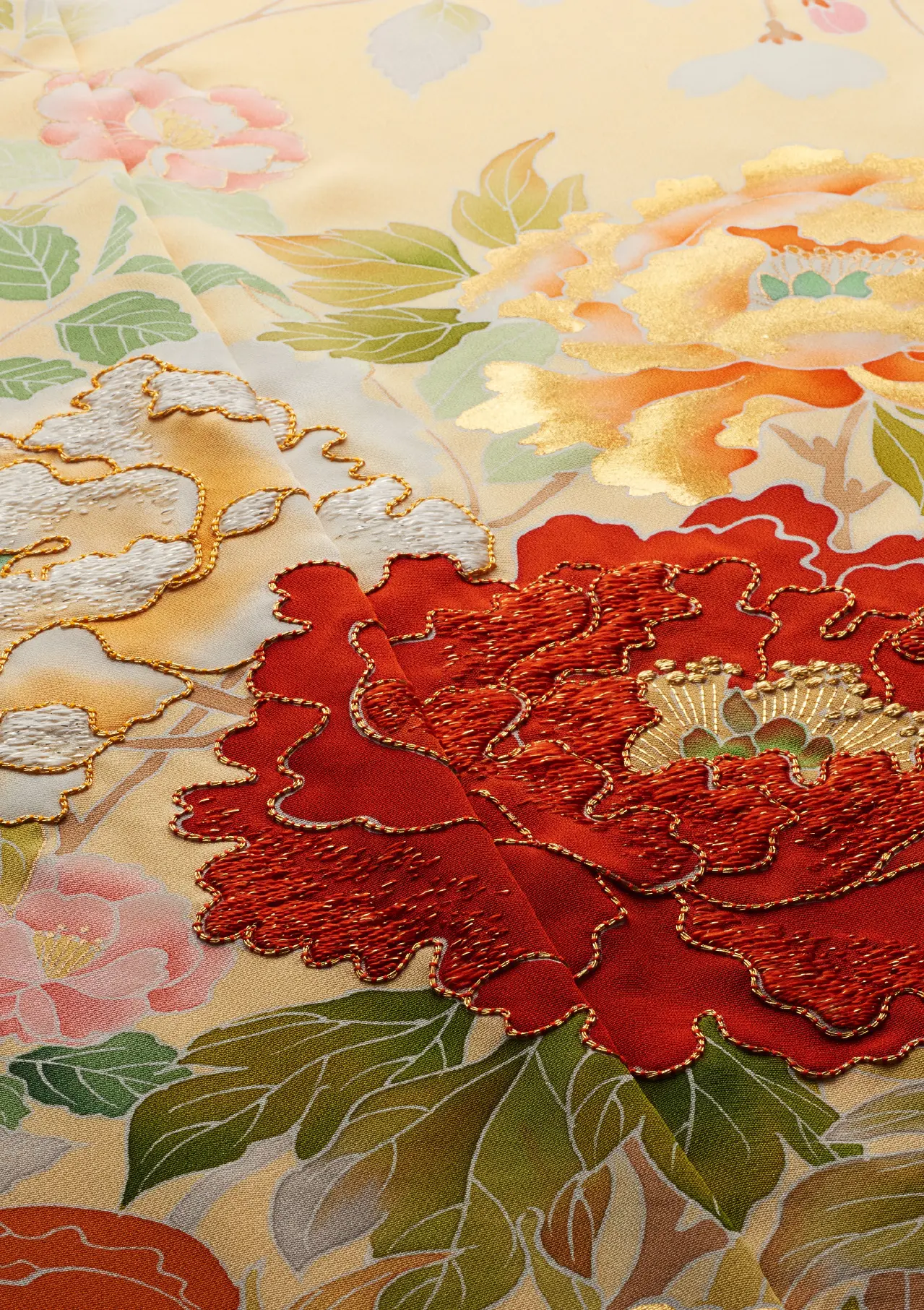 Kyō-Yūzen