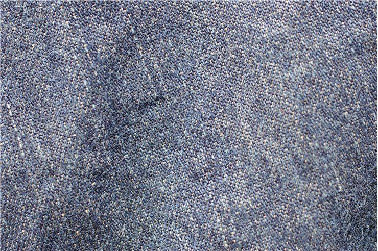 Dungaree Fabric