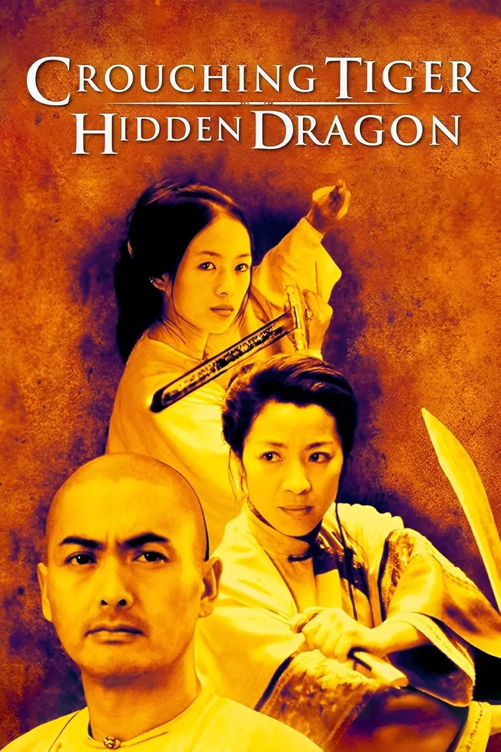 Crouching Tiger, Hidden Dragon