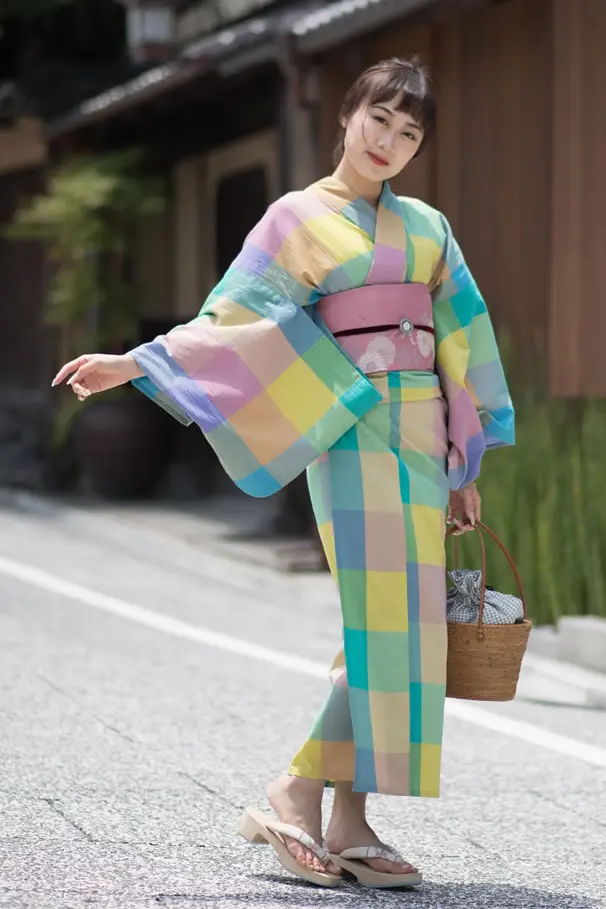 Yukata