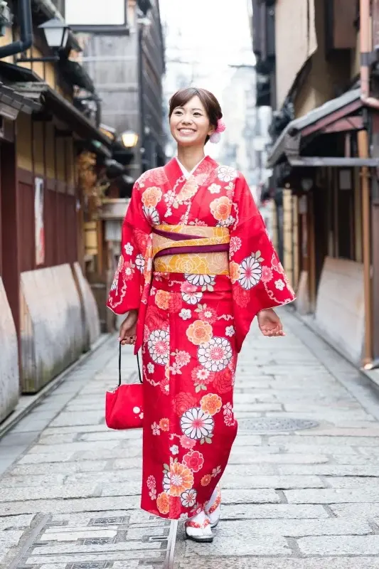 Kimono