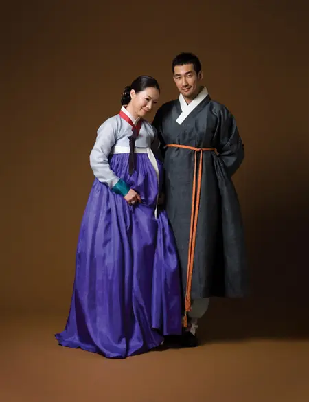 Hanbok