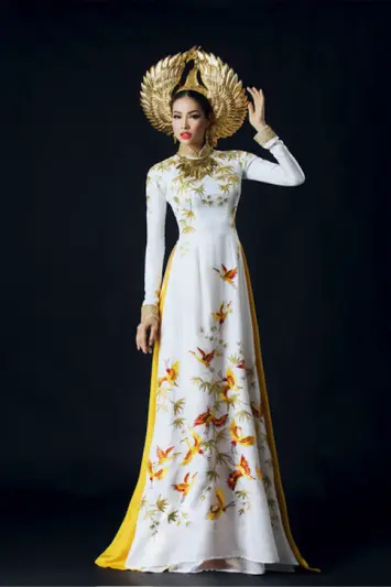 Áo Dài