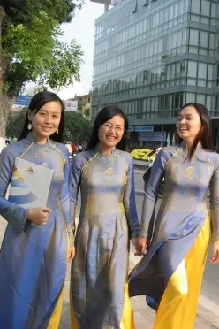 Áo Dài
