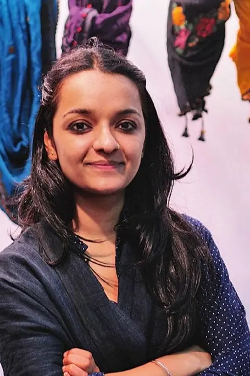 Aneeth Arora