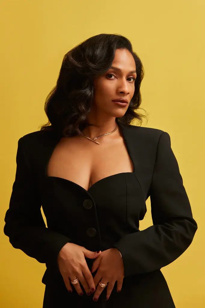 Masaba Gupta
