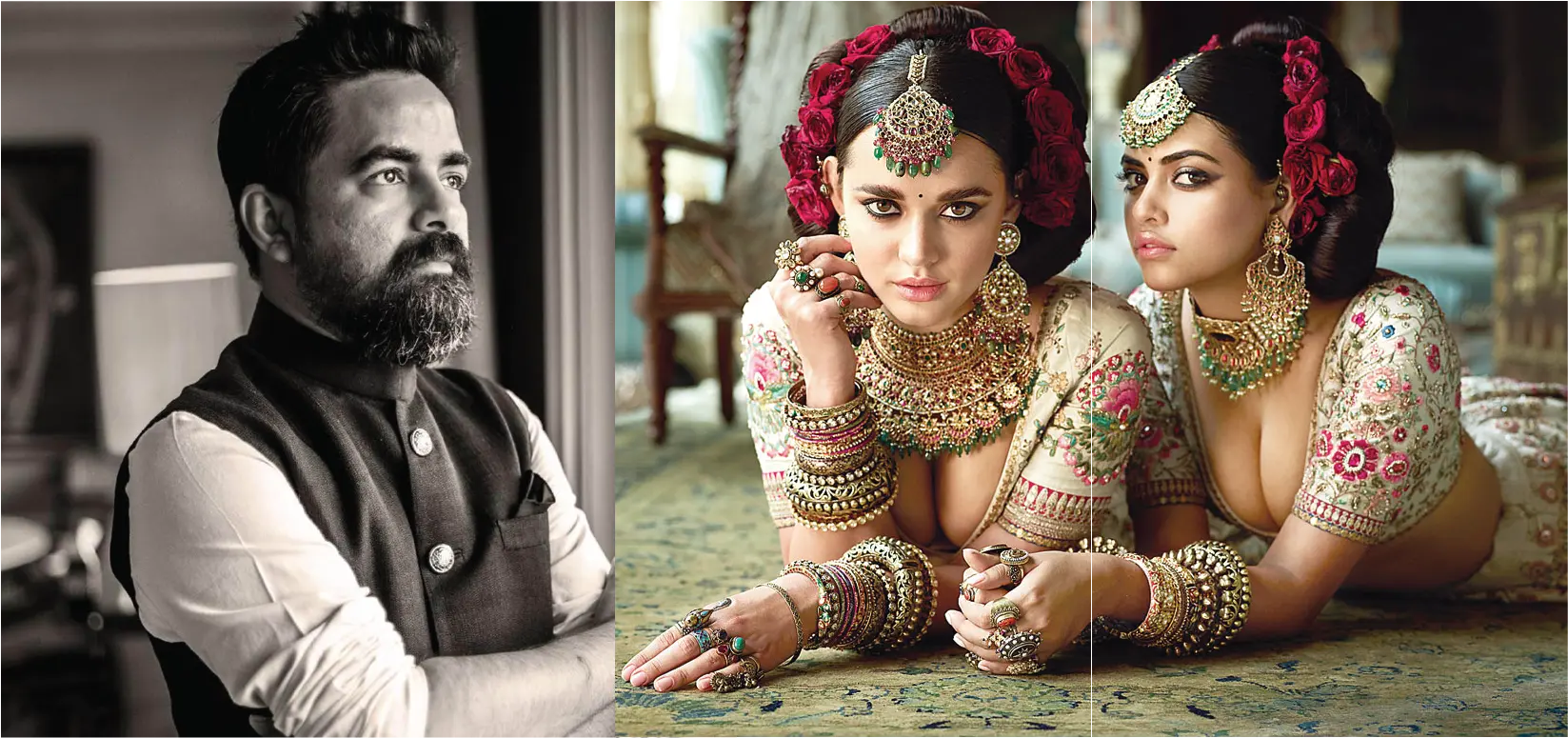 Sabyasachi Mukherjee