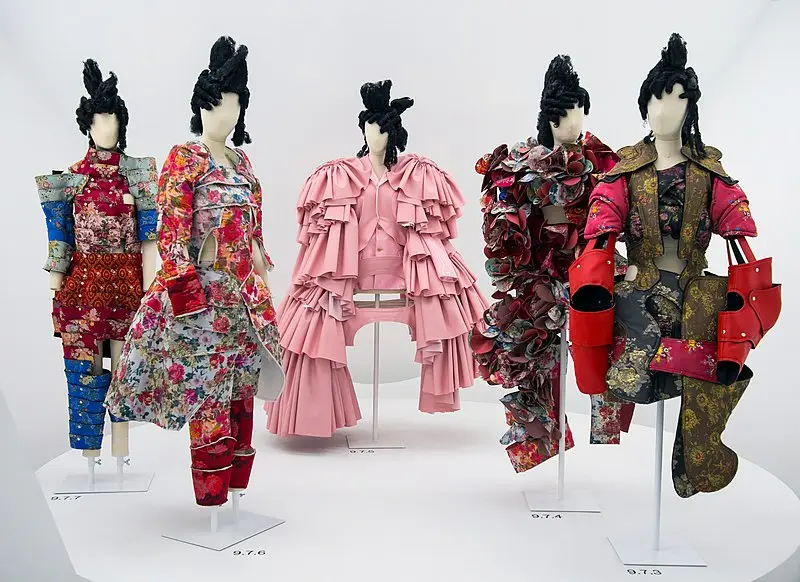 Comme des Garçons (Japan)