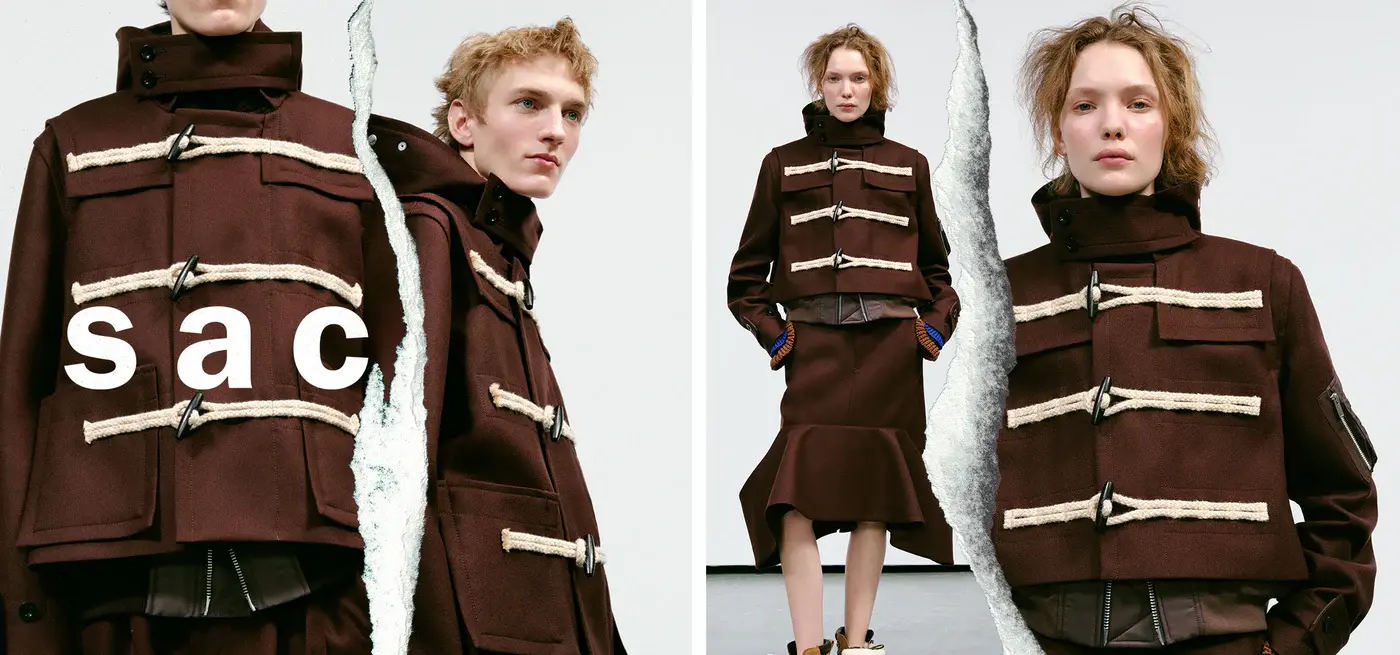 Sacai (Japan)