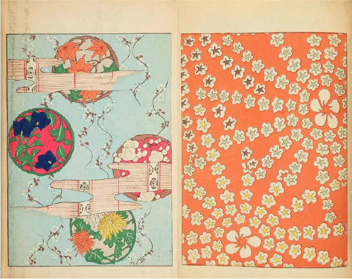 Shin bijutsukai print