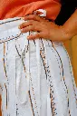 Striped laos linen skirt (2).webp