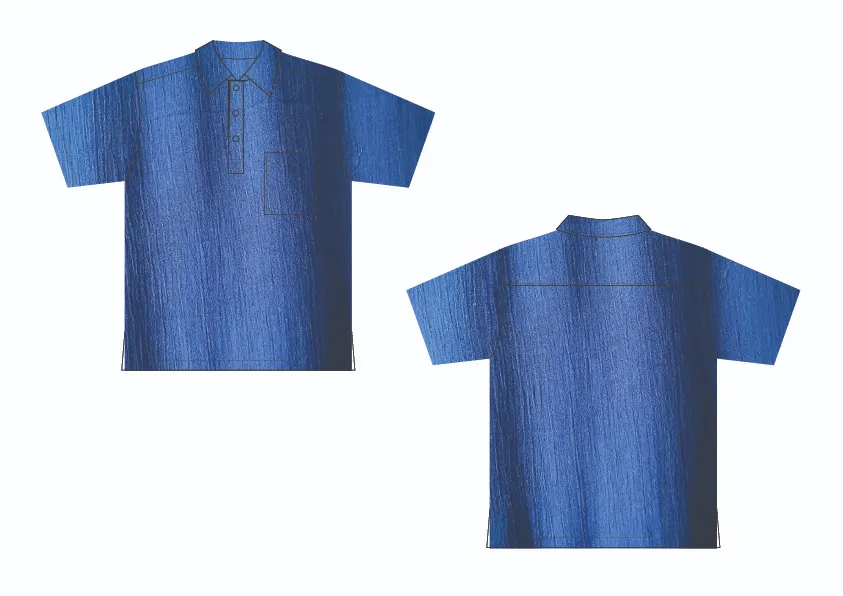 Polo shirt flat sketch 4-100.webp