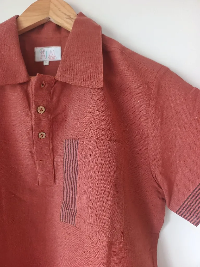 Brown gamcha shirt (2).webp