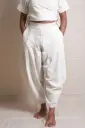 SAAM Pants | Kala cotton fabric pants | Comfortable pants | Made to Order